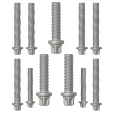 Caliper Bolt Kit - Knorr SB6 SB7